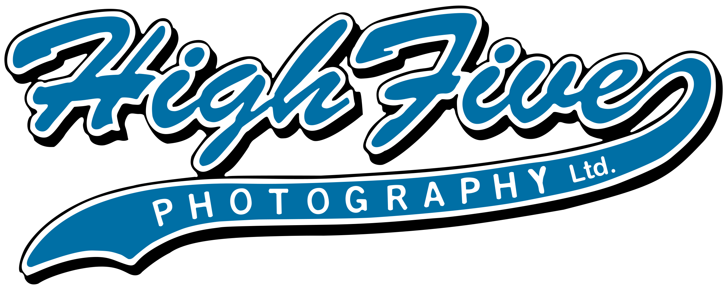 HighFive Photography. 