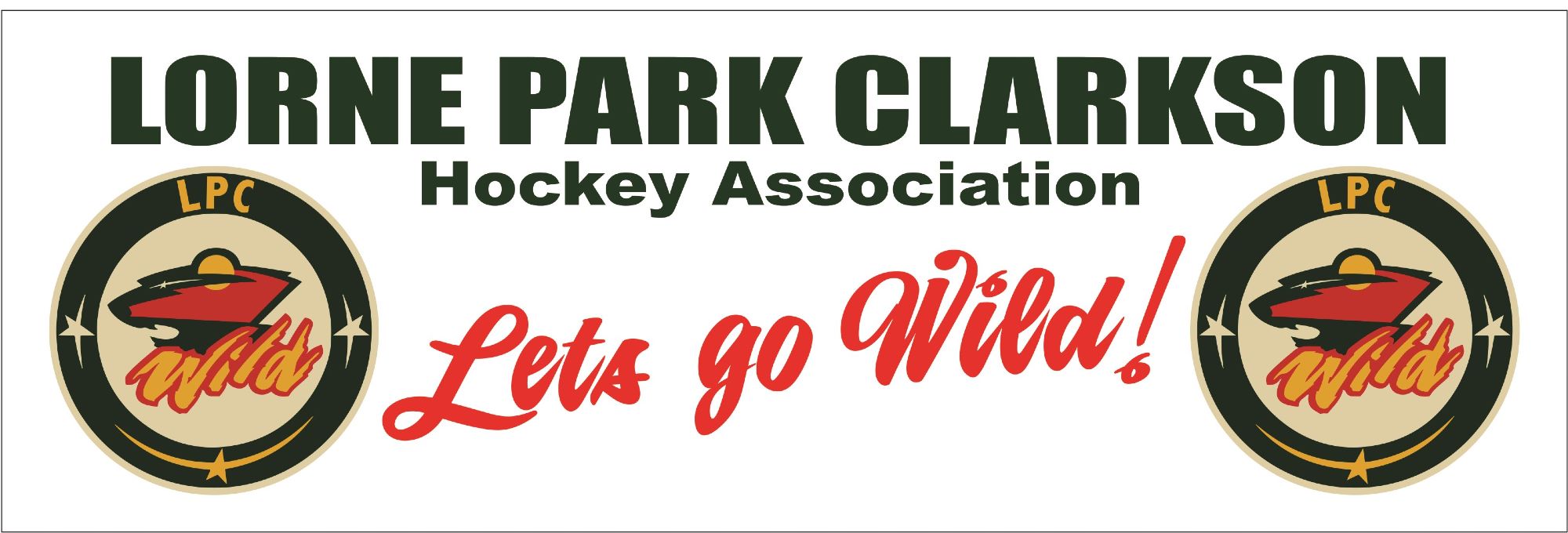 Lorne Park Clarkson Hockey Association : Website by RAMP InterActive