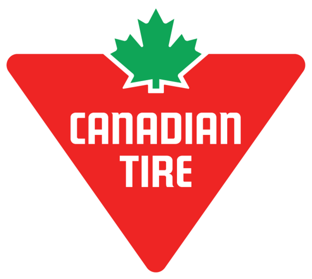 Canadian Tire