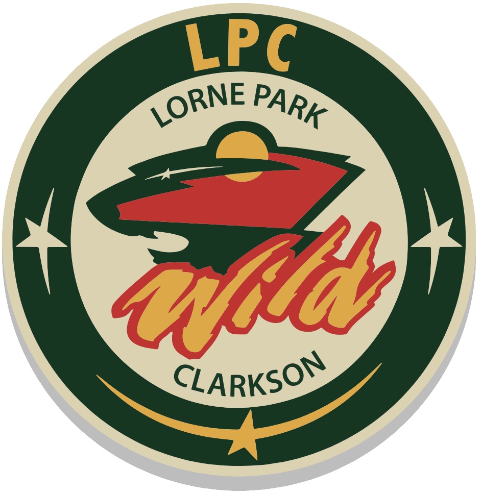 Lorne Park Clarkson Hockey Association : Website by RAMP InterActive